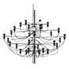 REPLICA 2097 CHANDELIER